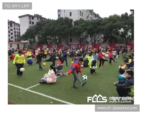 山西附小足球特色教育：培养孩子们的团队精神与竞技能力