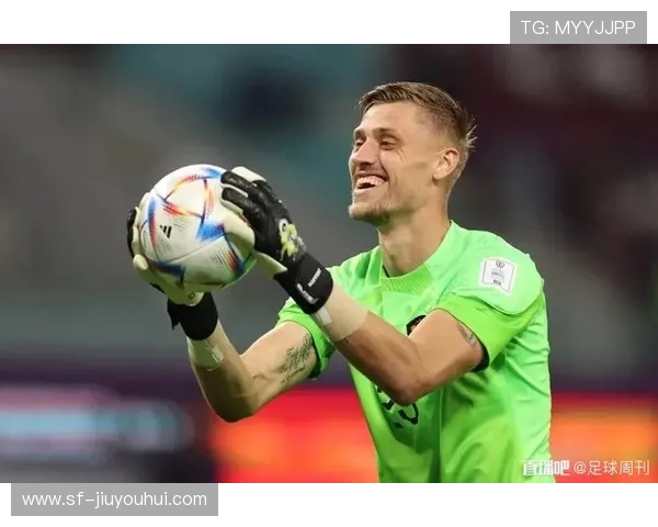 全球最帅足球门神颜值巅峰榜单权威揭晓引爆球迷热议讨论强势登场